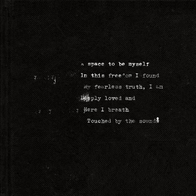 Shining Light artwork