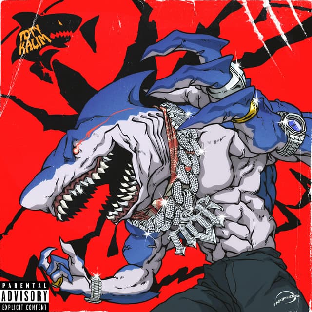 BLEIB' ÜBER NACHT (feat. Luciano) artwork