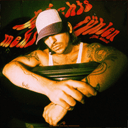 Nichts mehr fühlen artwork